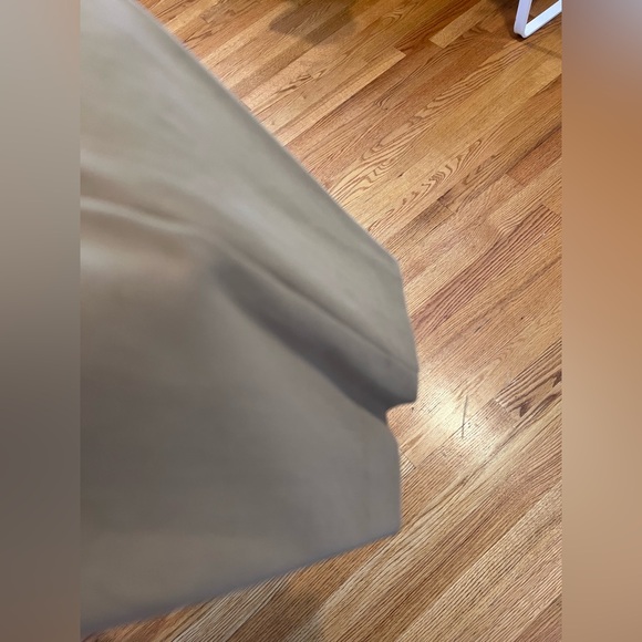 NWT Talbot Signature Trousers, 18WP, Khaki/brown color - Picture 10 of 10